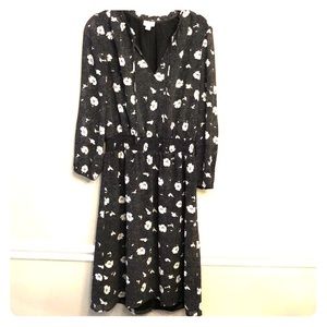 J. Crew dress size small